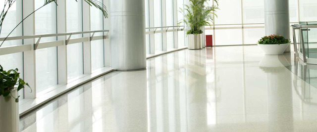 commercial flooring solutions Blog