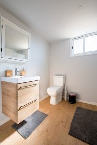 Bathroom Remodel Blog