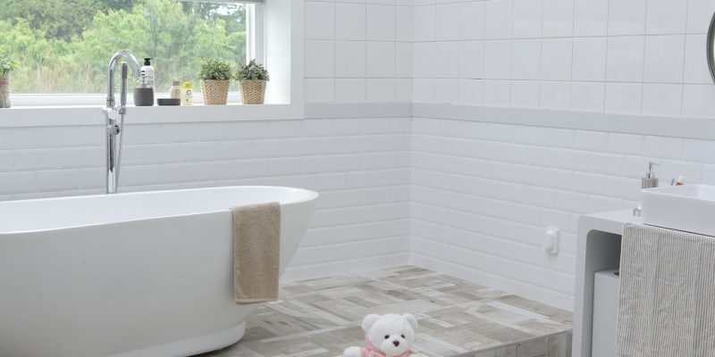 Bathroom Remodel Blog