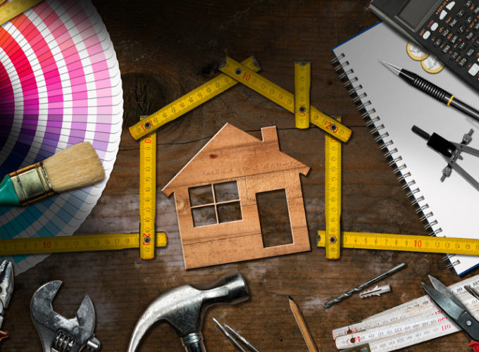 10 Small Home Improvement Upgrades You Should Make